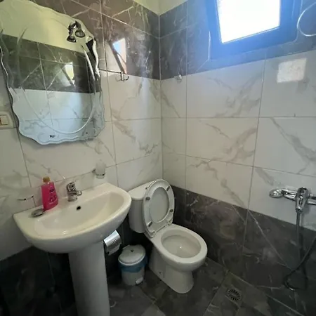 Guest house Jonel *