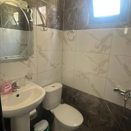 Guest house Jonel Ksamil