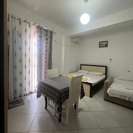 Jonel Guest house Ksamil